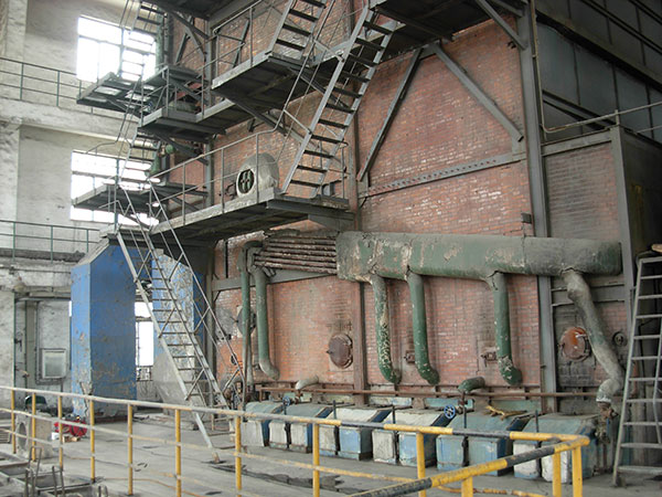 JLX-3018中高压锅炉除氧剂