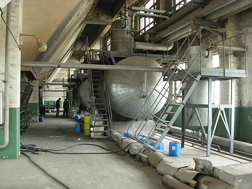 JLX-2016低中压替代型锅炉除氧剂